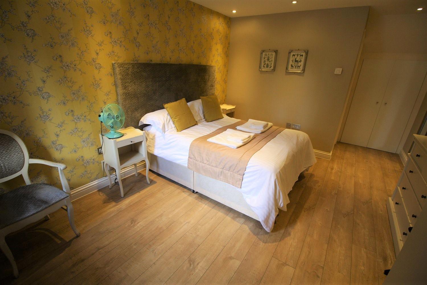 The Sun Inn Swindon Kamer foto