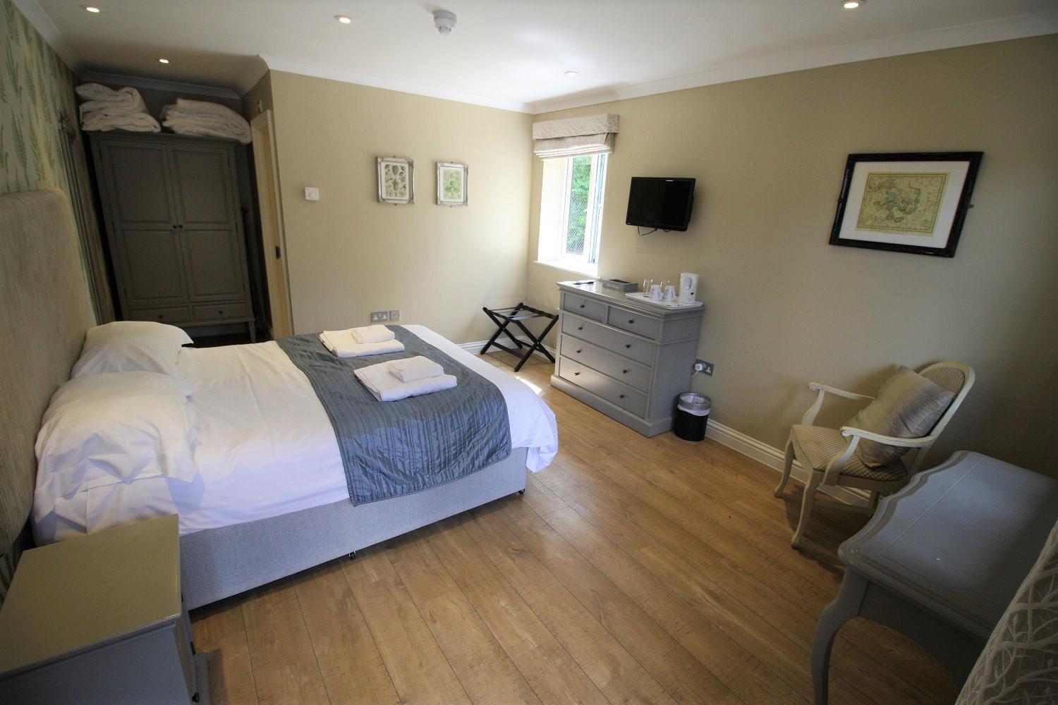 The Sun Inn Swindon Kamer foto