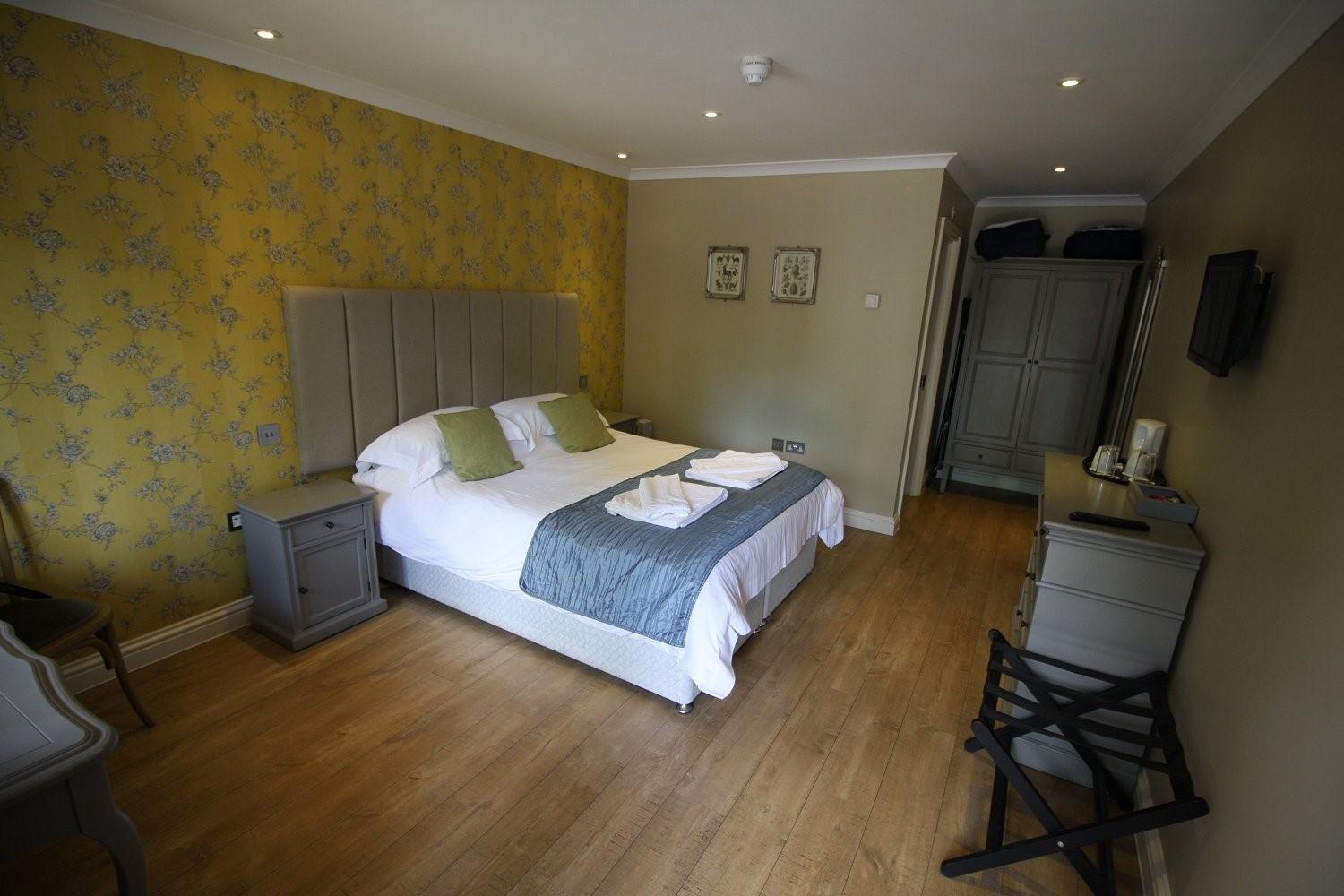 The Sun Inn Swindon Kamer foto