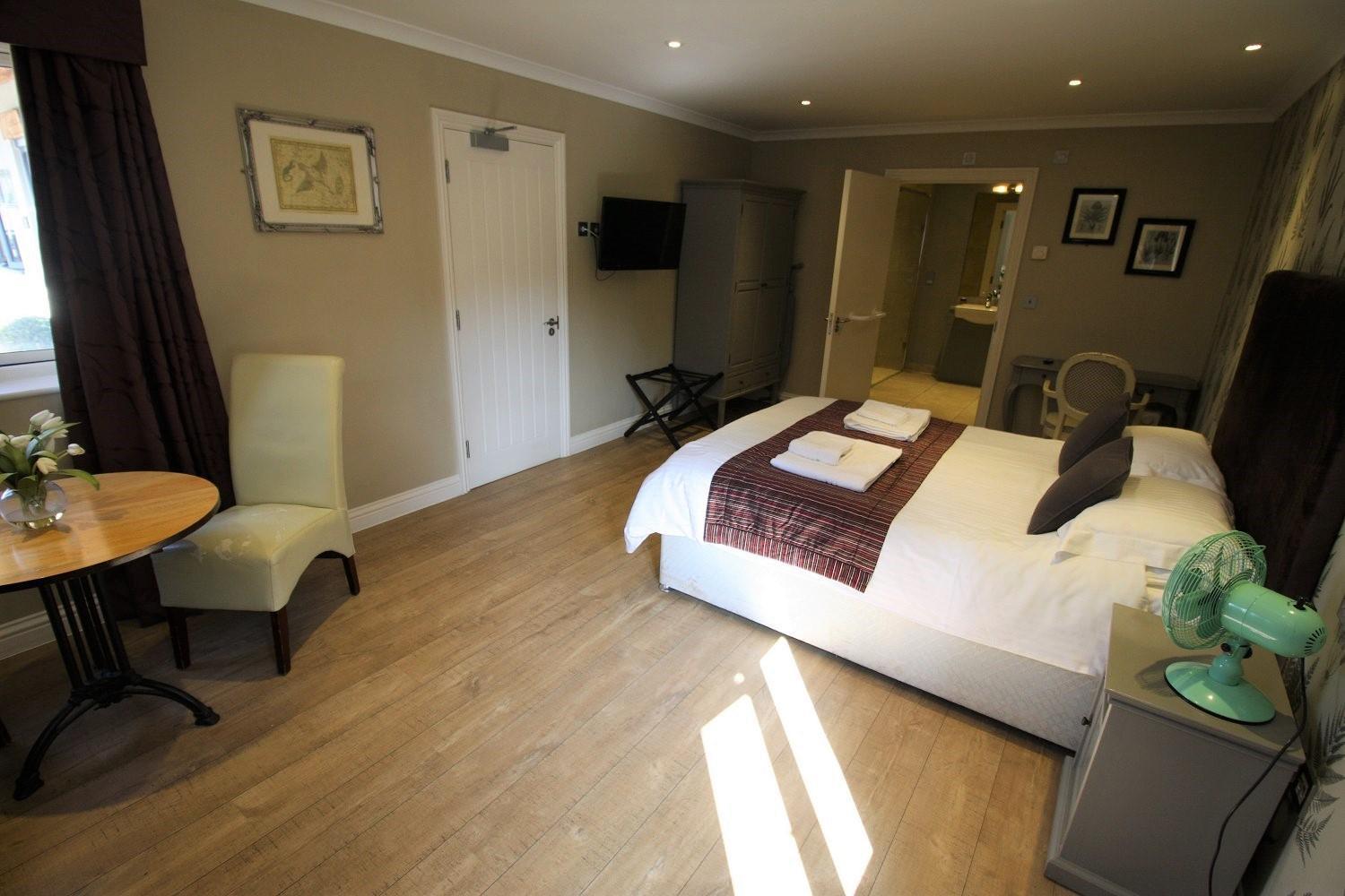 The Sun Inn Swindon Kamer foto