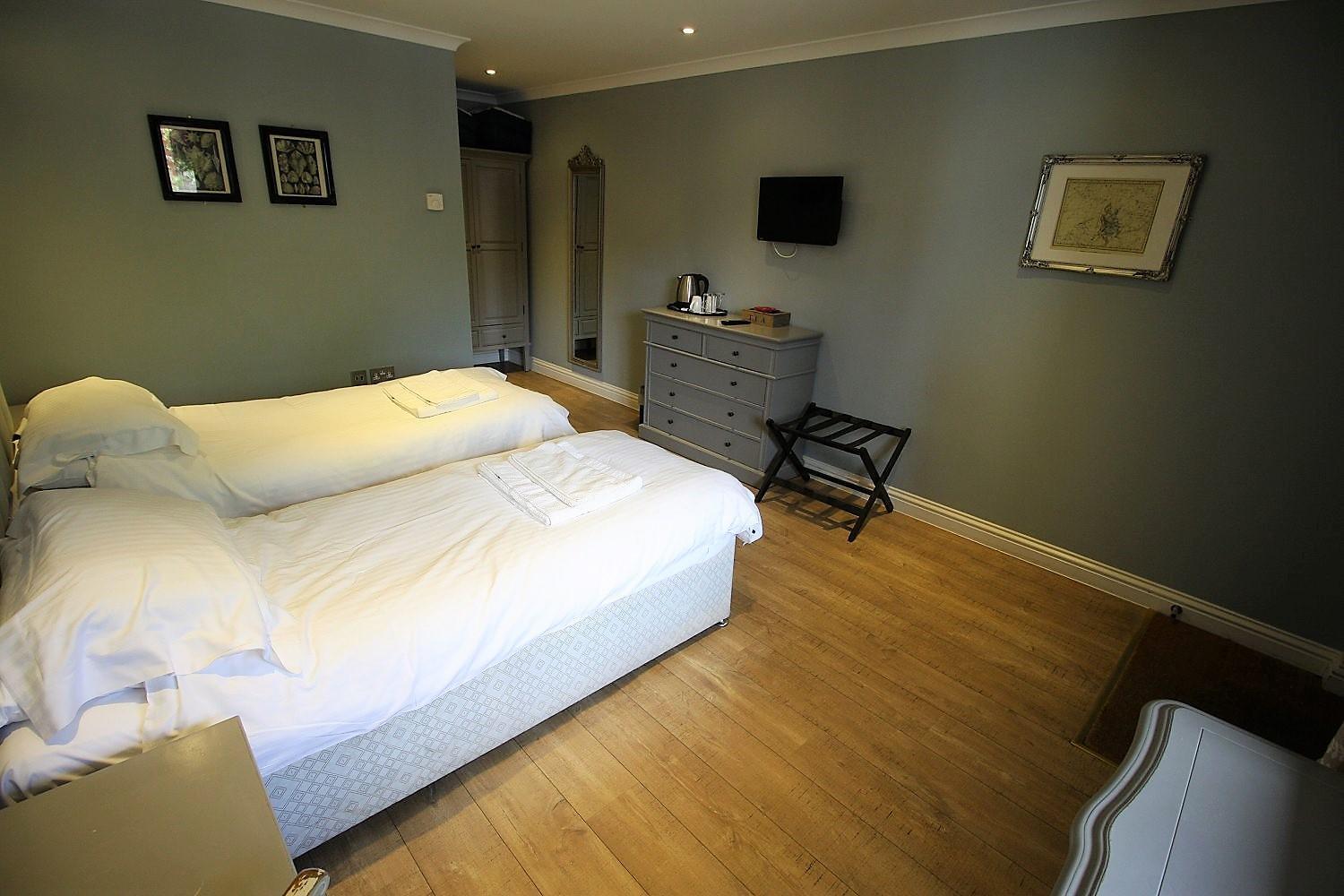 The Sun Inn Swindon Kamer foto