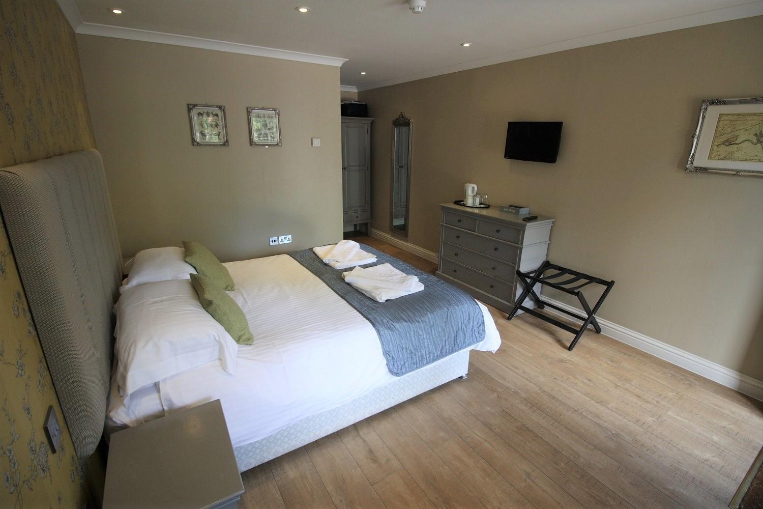 The Sun Inn Swindon Kamer foto