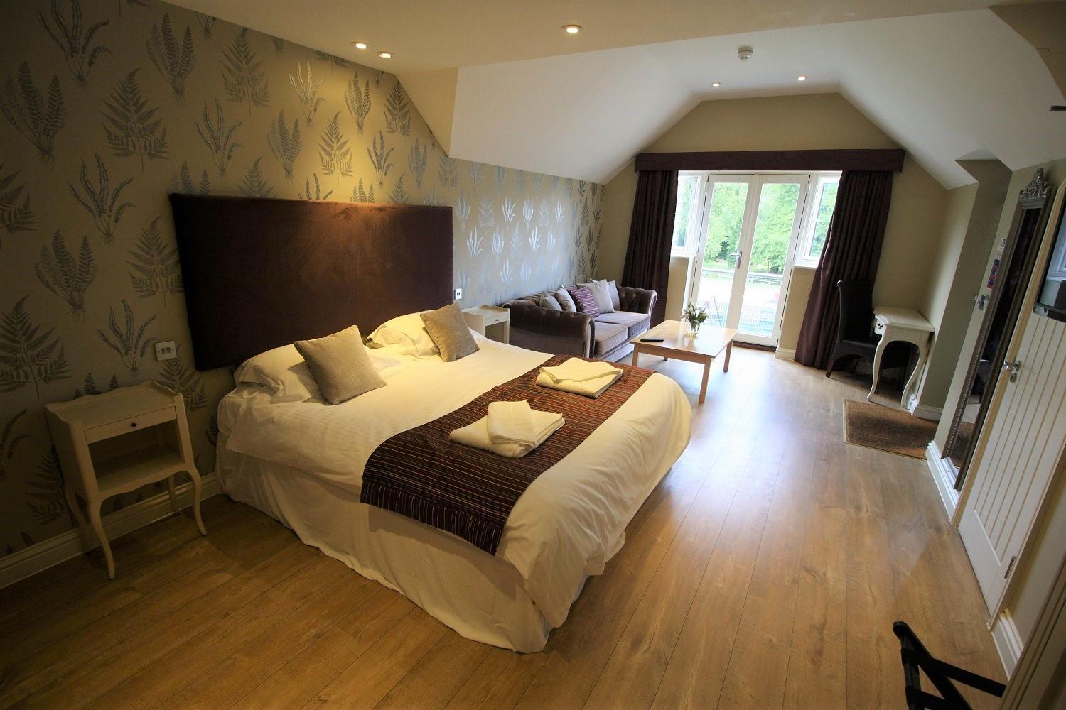 The Sun Inn Swindon Kamer foto