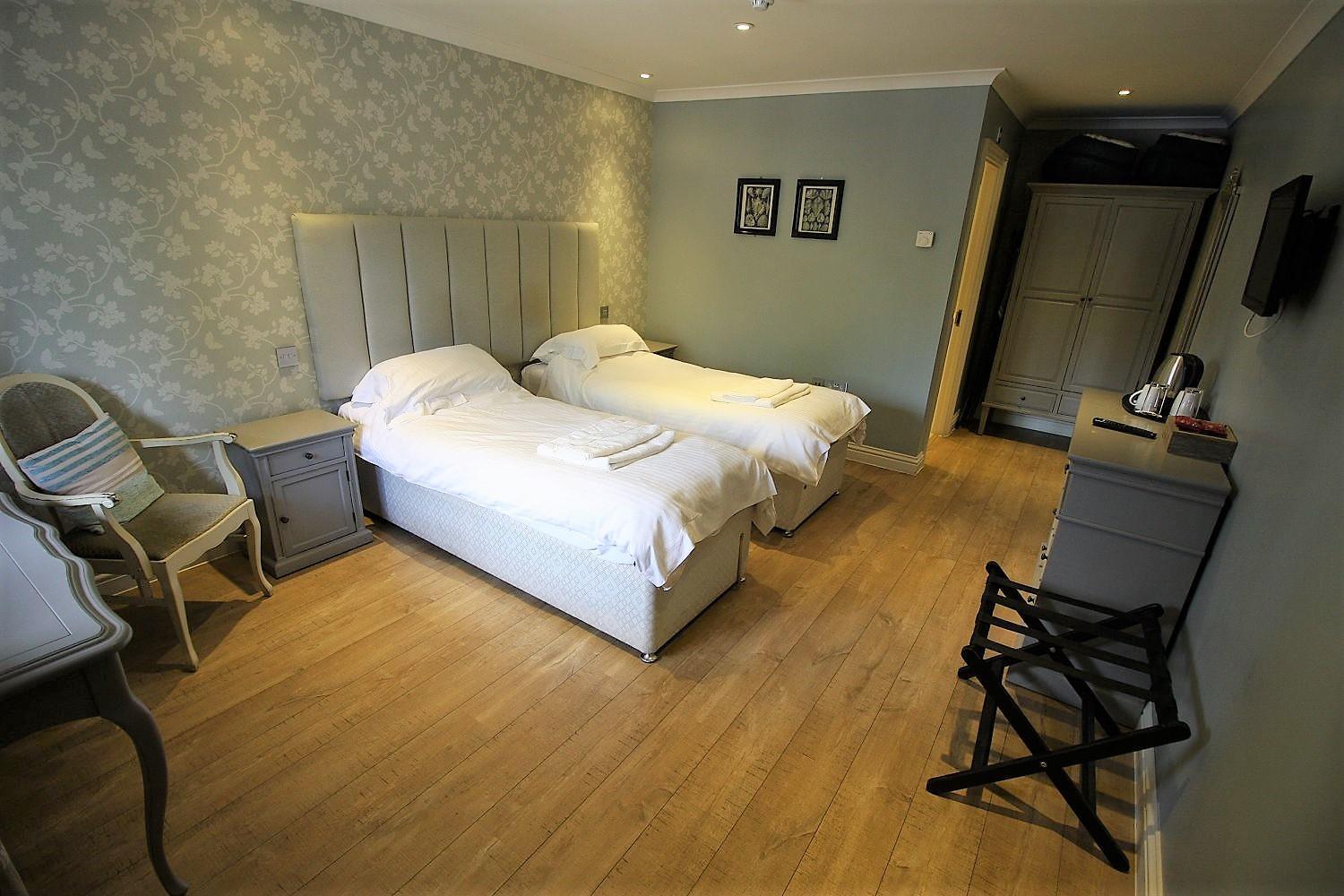 The Sun Inn Swindon Kamer foto