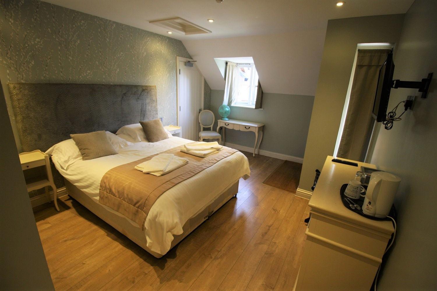 The Sun Inn Swindon Kamer foto