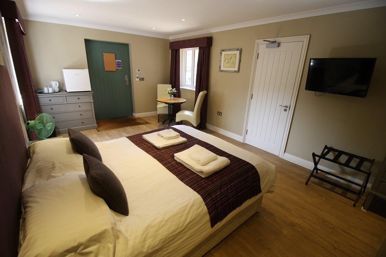 The Sun Inn Swindon Kamer foto