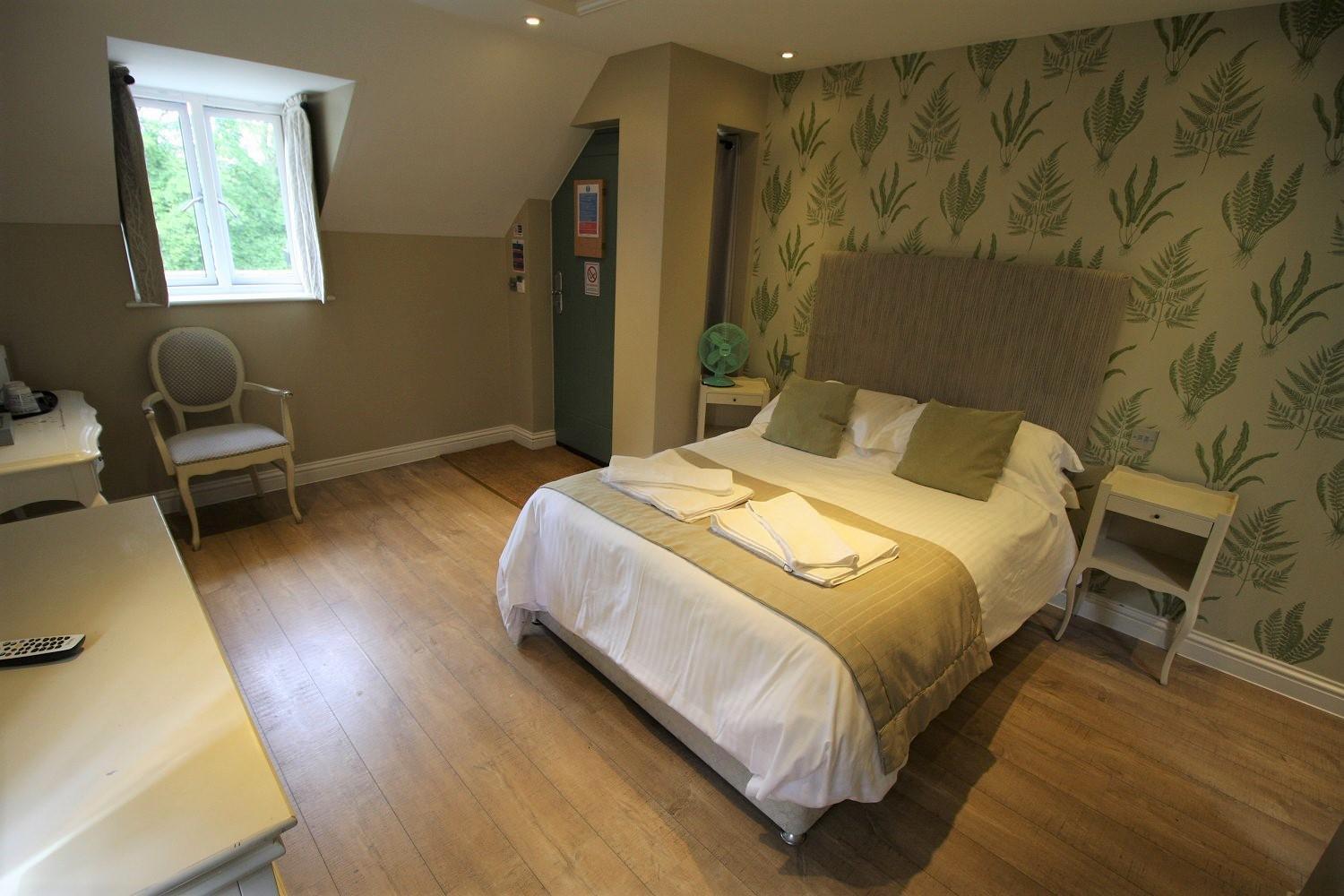 The Sun Inn Swindon Kamer foto