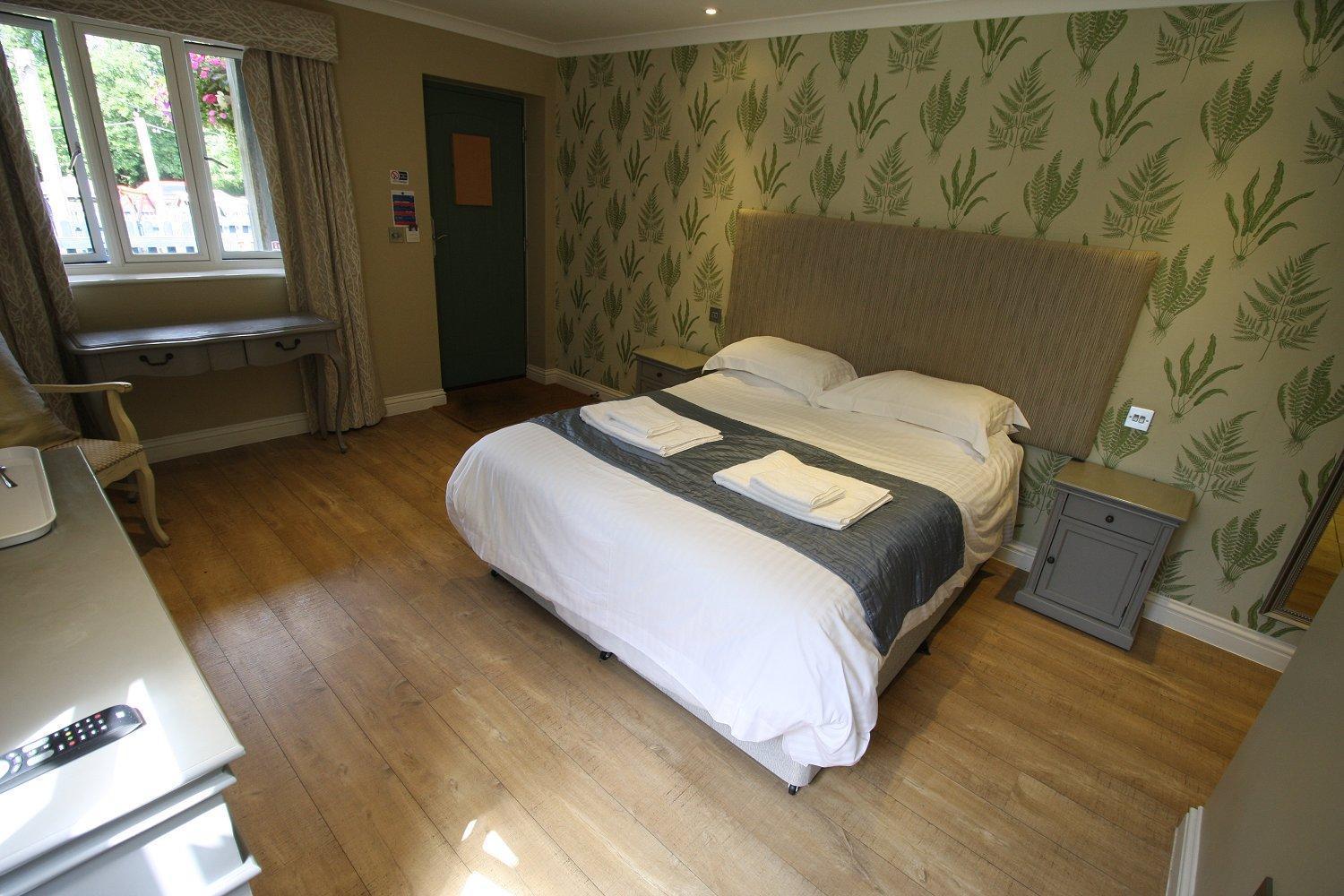 The Sun Inn Swindon Kamer foto